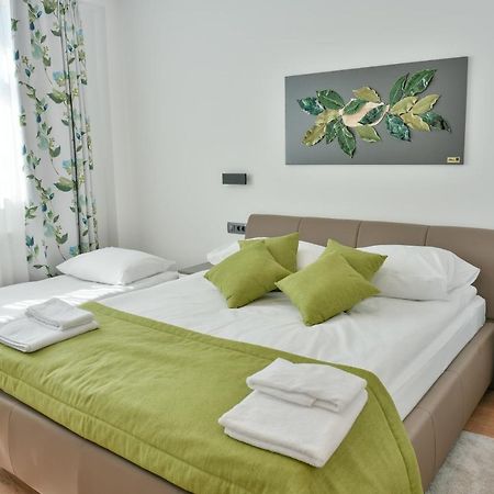 Hostel Green Donji Kraljevoc Экстерьер фото