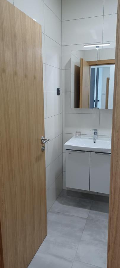 Hostel Green Donji Kraljevoc Экстерьер фото