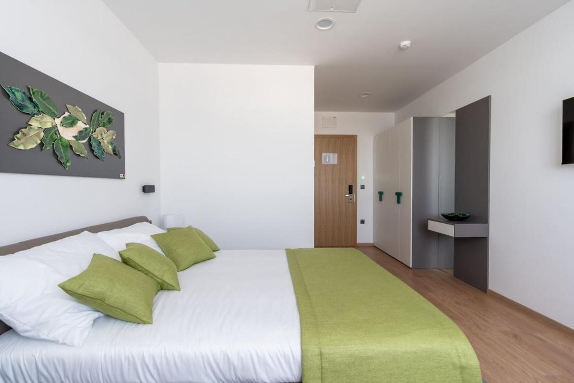 Hostel Green Donji Kraljevoc Экстерьер фото