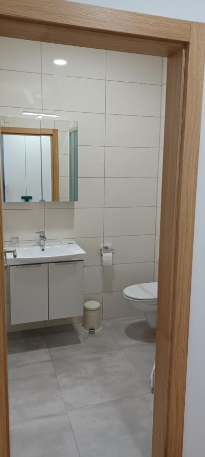 Hostel Green Donji Kraljevoc Экстерьер фото