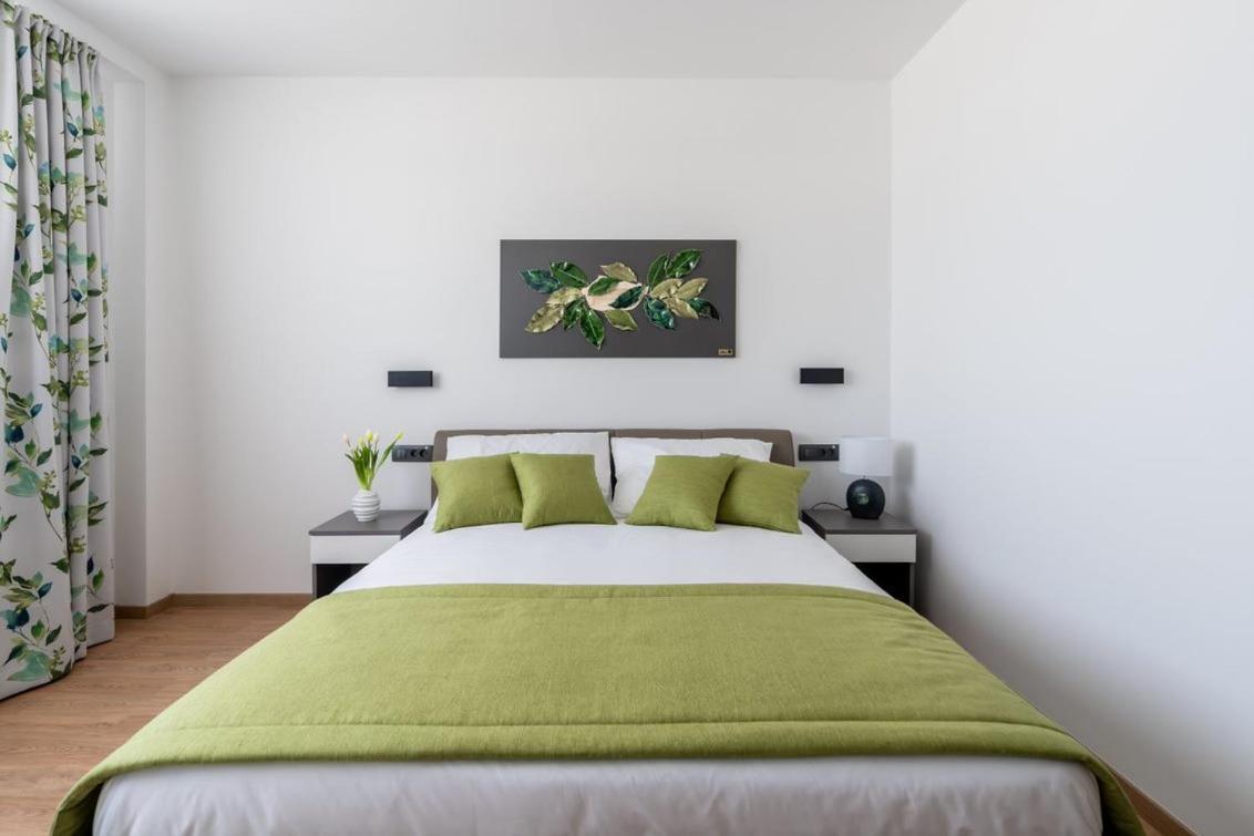 Hostel Green Donji Kraljevoc Экстерьер фото