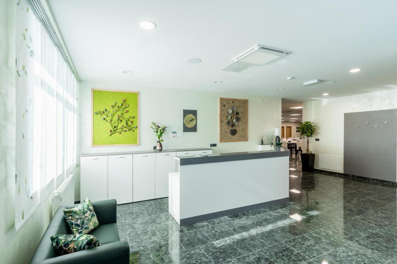 Hostel Green Donji Kraljevoc Экстерьер фото