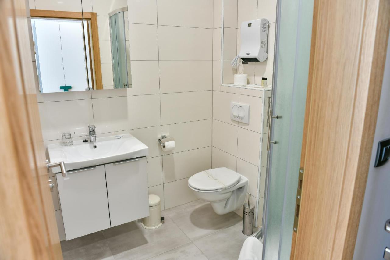 Hostel Green Donji Kraljevoc Экстерьер фото