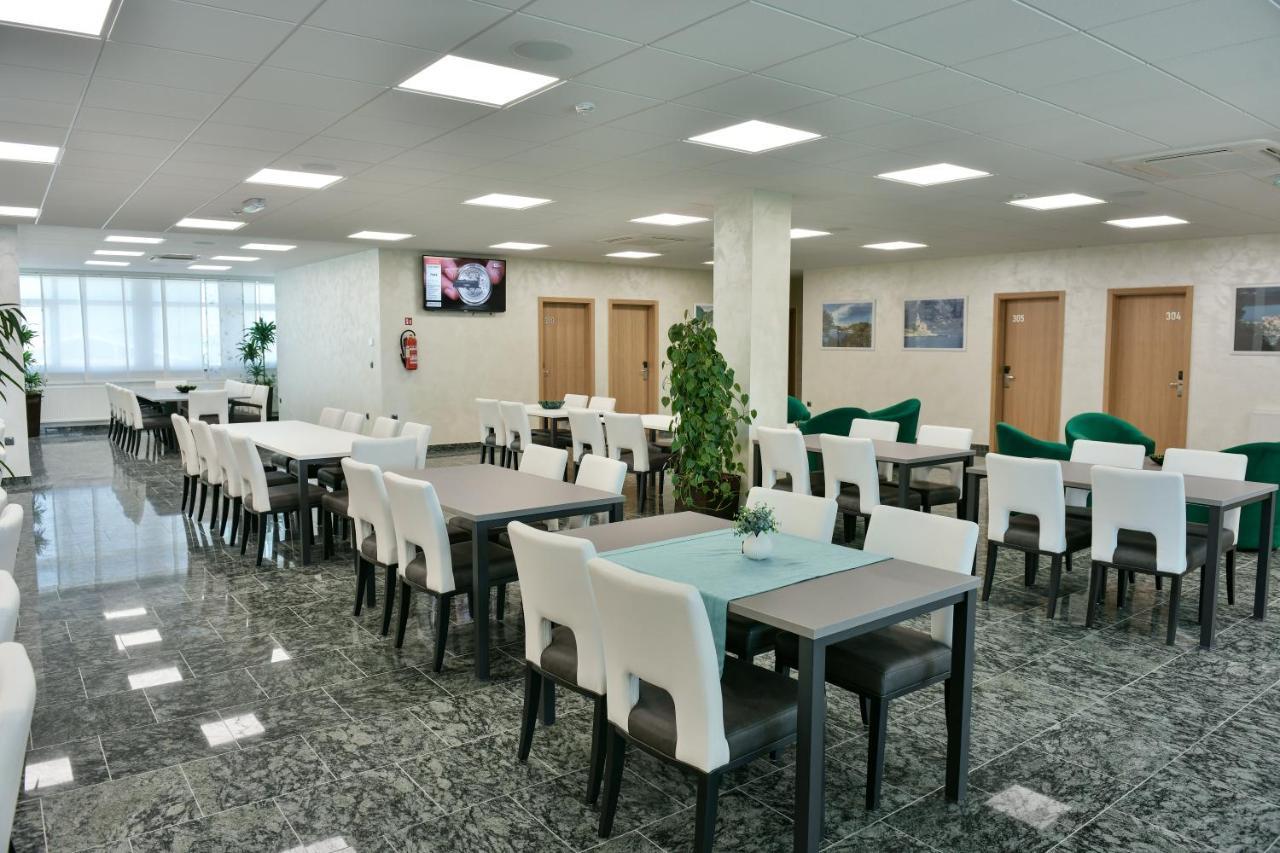 Hostel Green Donji Kraljevoc Экстерьер фото