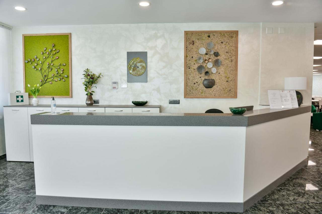 Hostel Green Donji Kraljevoc Экстерьер фото